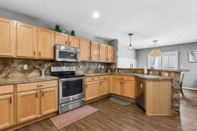 6238 Wescroft Avenue, Castle Rock, CO 80104