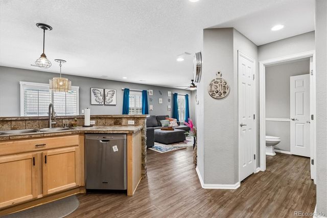 6238 Wescroft Avenue, Castle Rock, CO 80104