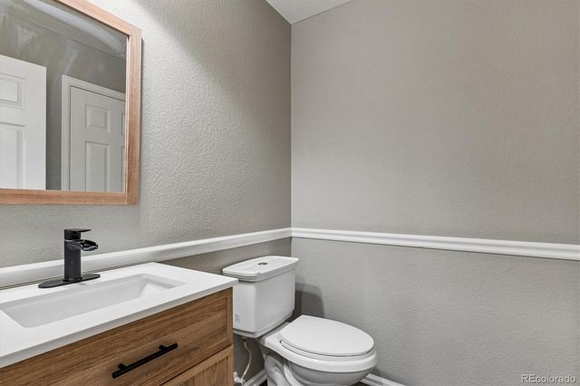 6238 Wescroft Avenue, Castle Rock, CO 80104