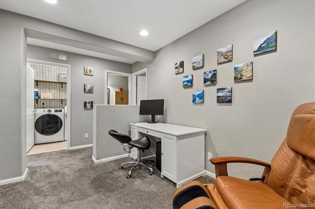 6238 Wescroft Avenue, Castle Rock, CO 80104