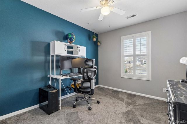 6238 Wescroft Avenue, Castle Rock, CO 80104