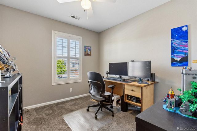 6238 Wescroft Avenue, Castle Rock, CO 80104