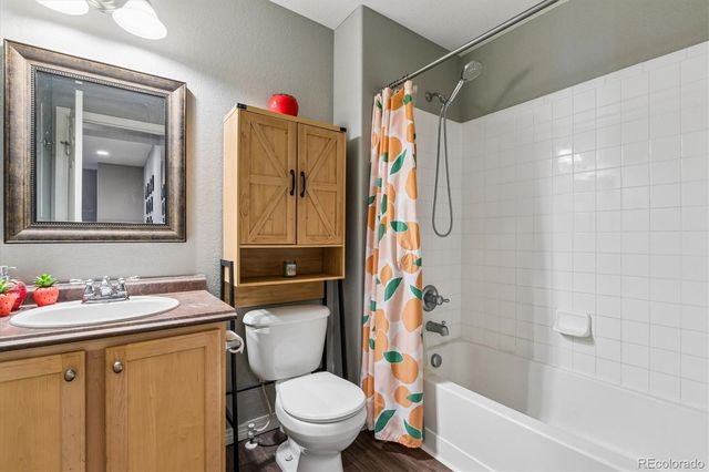 6238 Wescroft Avenue, Castle Rock, CO 80104
