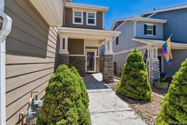 6238 Wescroft Avenue, Castle Rock, CO 80104