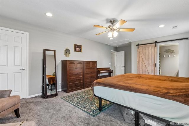 6238 Wescroft Avenue, Castle Rock, CO 80104