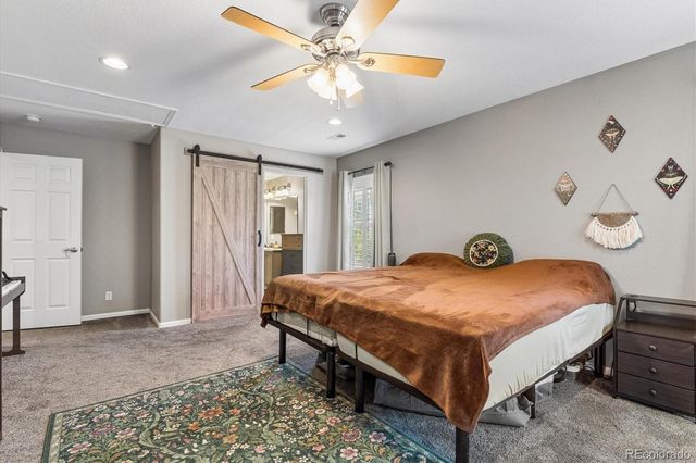 6238 Wescroft Avenue, Castle Rock, CO 80104