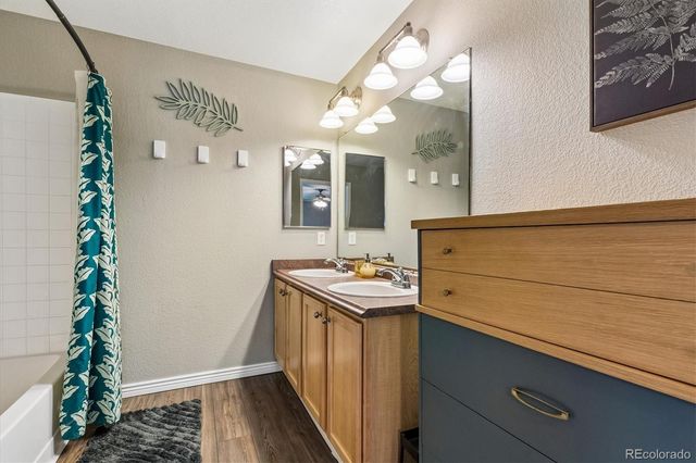6238 Wescroft Avenue, Castle Rock, CO 80104