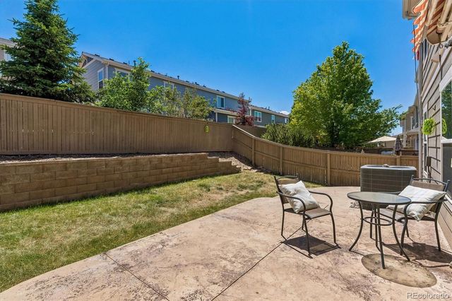 6238 Wescroft Avenue, Castle Rock, CO 80104