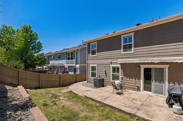 6238 Wescroft Avenue, Castle Rock, CO 80104