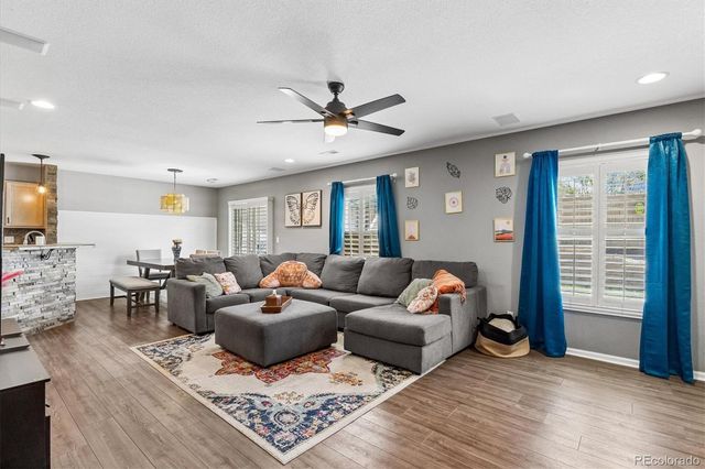 6238 Wescroft Avenue, Castle Rock, CO 80104