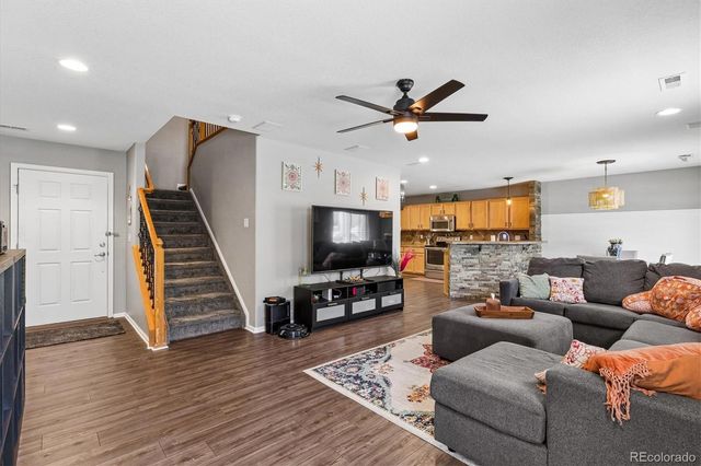 6238 Wescroft Avenue, Castle Rock, CO 80104