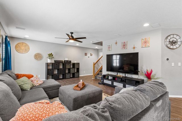 6238 Wescroft Avenue, Castle Rock, CO 80104