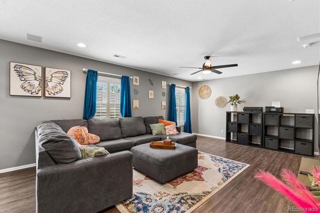 6238 Wescroft Avenue, Castle Rock, CO 80104