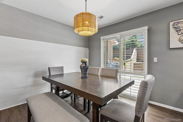 6238 Wescroft Avenue, Castle Rock, CO 80104