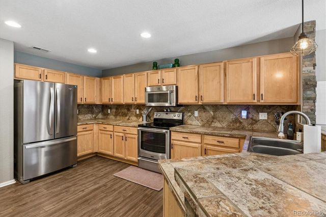 6238 Wescroft Avenue, Castle Rock, CO 80104
