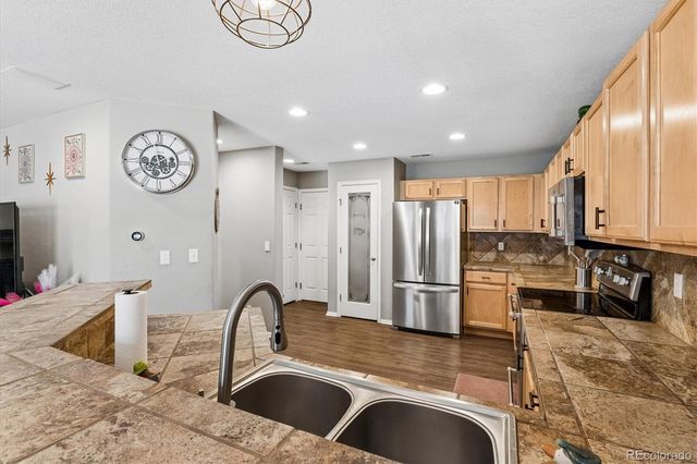 6238 Wescroft Avenue, Castle Rock, CO 80104
