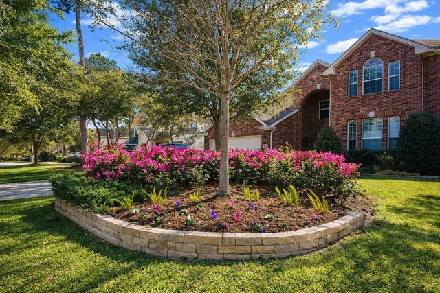 34 W Prairie Dawn Circle, The Woodlands, TX 77385