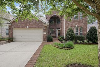 34 W Prairie Dawn Circle, The Woodlands, TX 77385