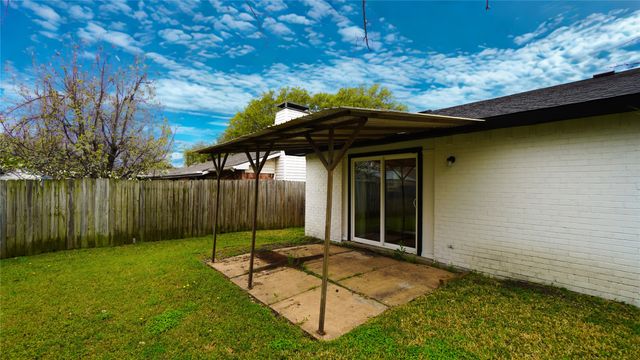 6408 Locust Street, Rowlett, TX 75089