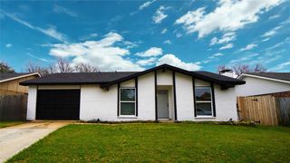 6408 Locust Street, Rowlett, TX 75089