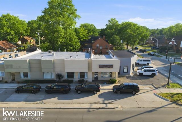 17006 Mack Avenue, Grosse Pointe, MI 48230