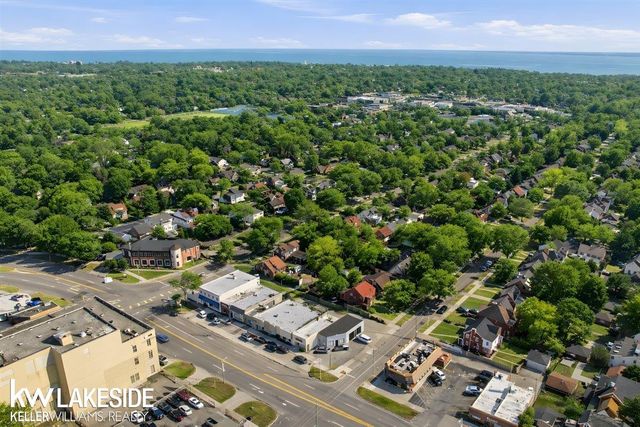 17006 Mack Avenue, Grosse Pointe, MI 48230