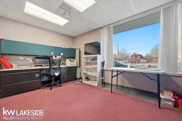 17006 Mack Avenue, Grosse Pointe, MI 48230