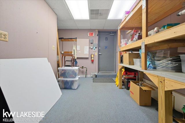 17006 Mack Avenue, Grosse Pointe, MI 48230