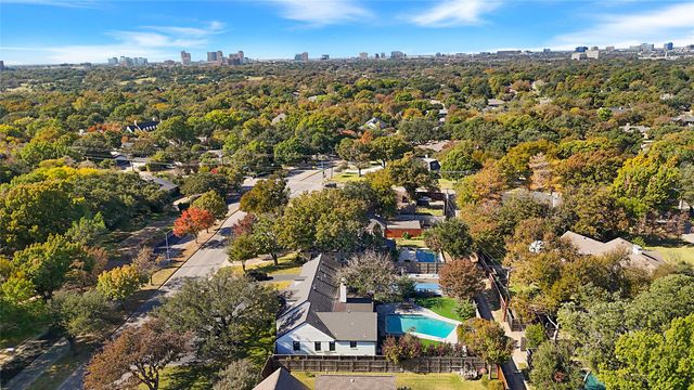 7327 Spring Valley Road, Dallas, TX 75254