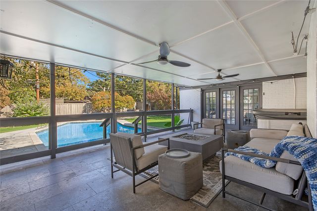 7327 Spring Valley Road, Dallas, TX 75254