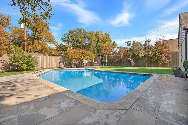 7327 Spring Valley Road, Dallas, TX 75254