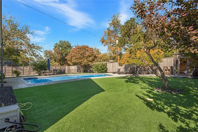 7327 Spring Valley Road, Dallas, TX 75254