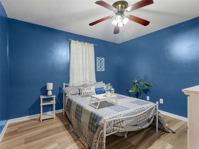 50 Ridge Pointe, Stockbridge, GA 30281