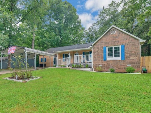 50 Ridge Pointe, Stockbridge, GA 30281