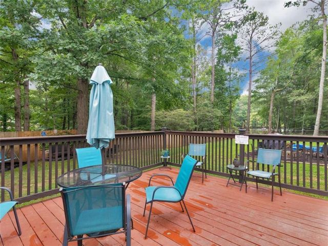 50 Ridge Pointe, Stockbridge, GA 30281
