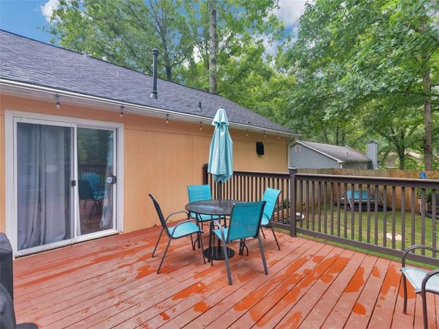 50 Ridge Pointe, Stockbridge, GA 30281