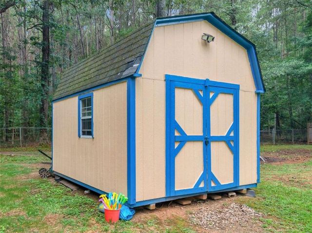50 Ridge Pointe, Stockbridge, GA 30281
