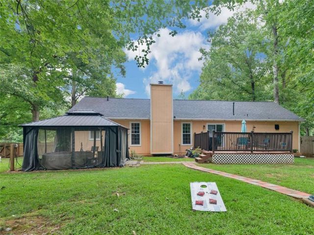 50 Ridge Pointe, Stockbridge, GA 30281