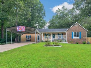 50 Ridge Pointe, Stockbridge, GA 30281
