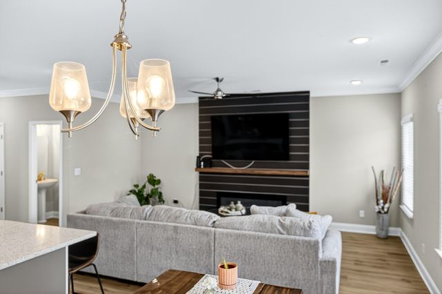 531 NE Bellingham Drive NE, Cleveland, TN 37312