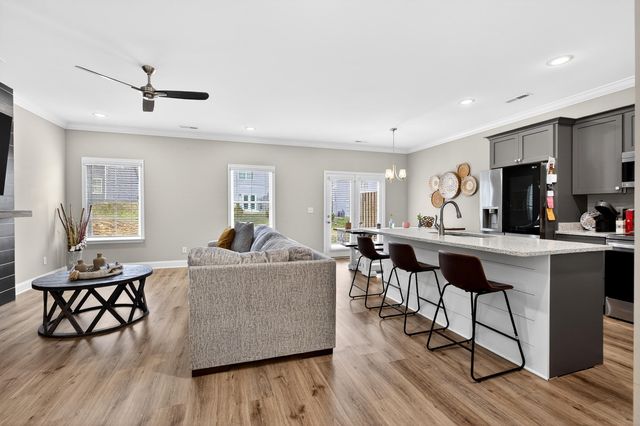 531 NE Bellingham Drive NE, Cleveland, TN 37312