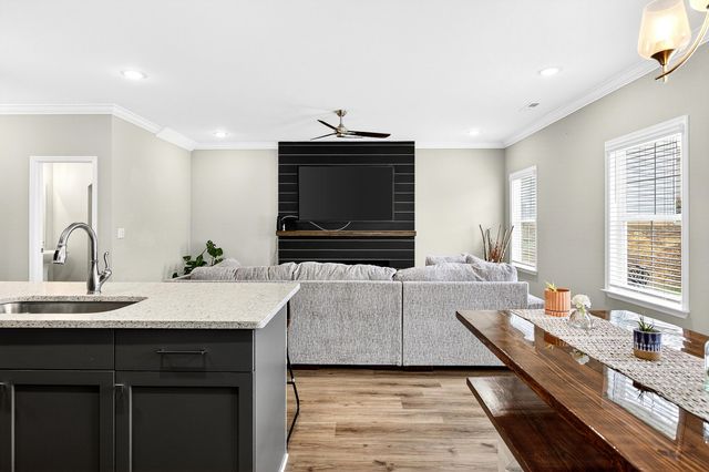 531 NE Bellingham Drive NE, Cleveland, TN 37312