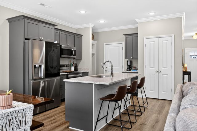 531 NE Bellingham Drive NE, Cleveland, TN 37312