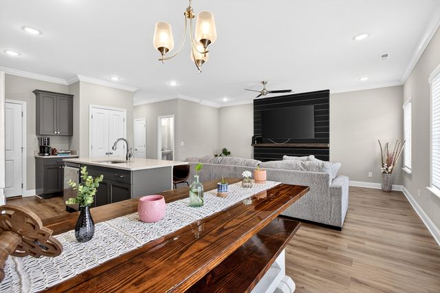 531 NE Bellingham Drive NE, Cleveland, TN 37312