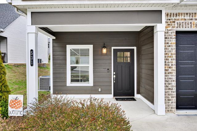 531 NE Bellingham Drive NE, Cleveland, TN 37312