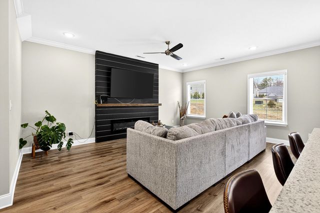 531 NE Bellingham Drive NE, Cleveland, TN 37312