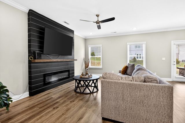 531 NE Bellingham Drive NE, Cleveland, TN 37312