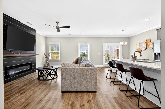 531 NE Bellingham Drive NE, Cleveland, TN 37312