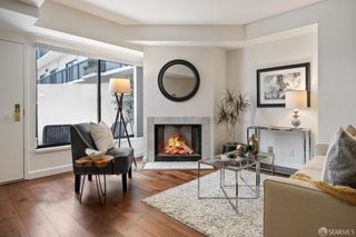 601 Van Ness Avenue 35, San Francisco, CA 94102