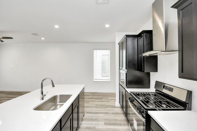 12316 Basilwood Drive, Houston, TX 77047